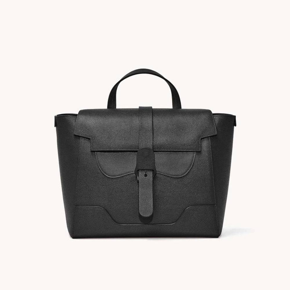 Senreve Maestra Bag in Black
